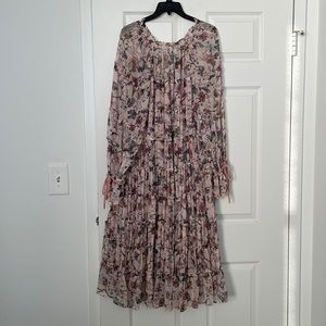 Antoni Melani x Nicola Bathie Floral Dress